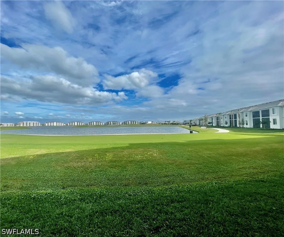 Double Eagle Circle #3012 Ave Maria, FL 34142