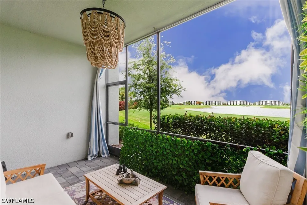 Double Eagle Circle #3012 Ave Maria, FL 34142
