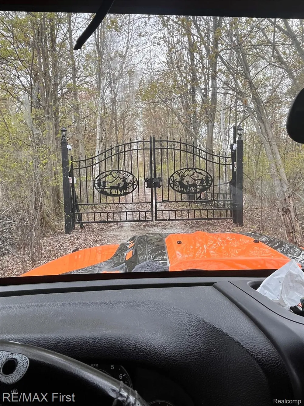 Vacant Land W Olsen Road Lee Township, MI 48657