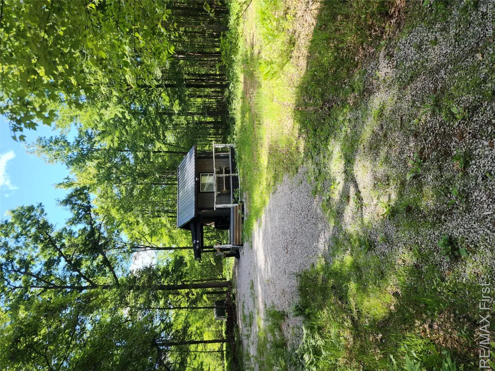 Vacant Land W Olsen Road Lee Township, MI 48657