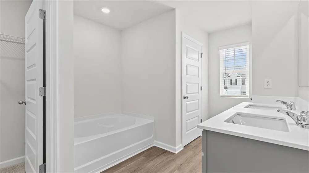 242 Sound Circle Stockbridge, GA 30281