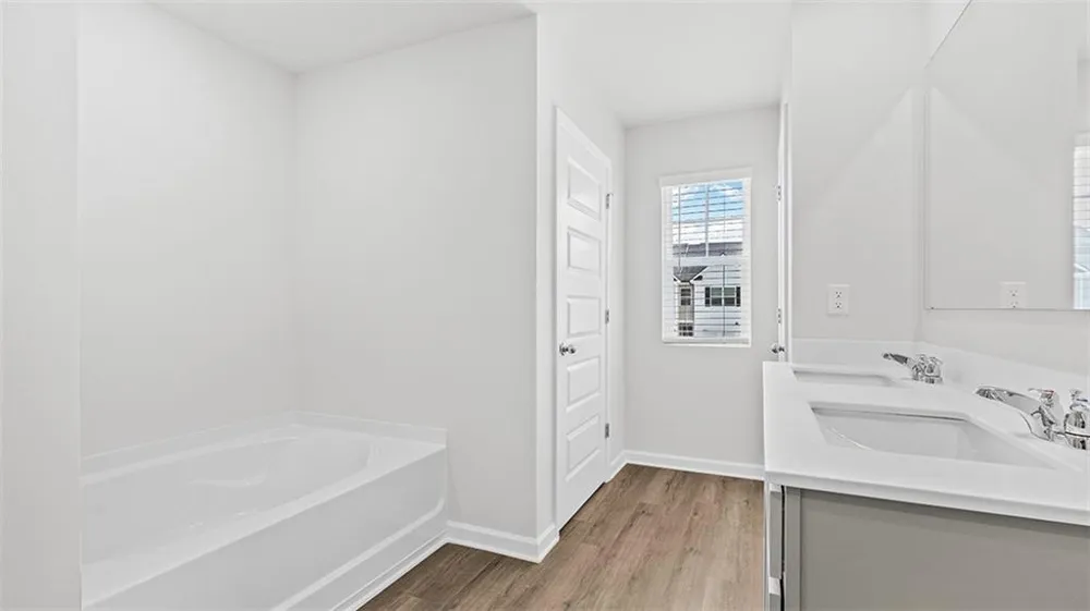 242 Sound Circle Stockbridge, GA 30281
