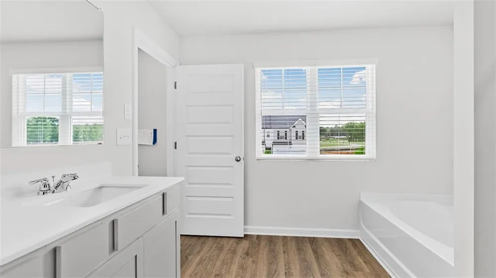 242 Sound Circle Stockbridge, GA 30281