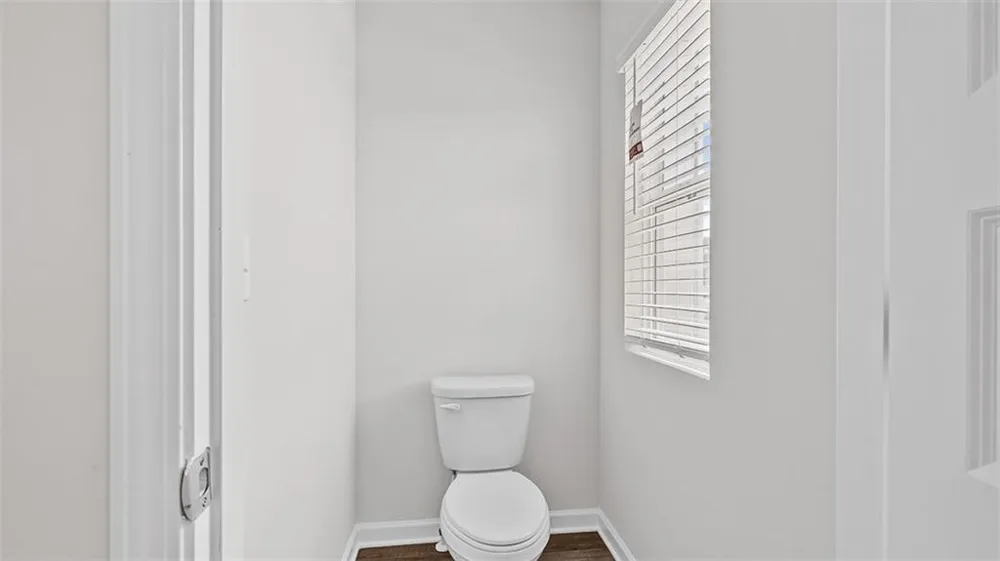 242 Sound Circle Stockbridge, GA 30281