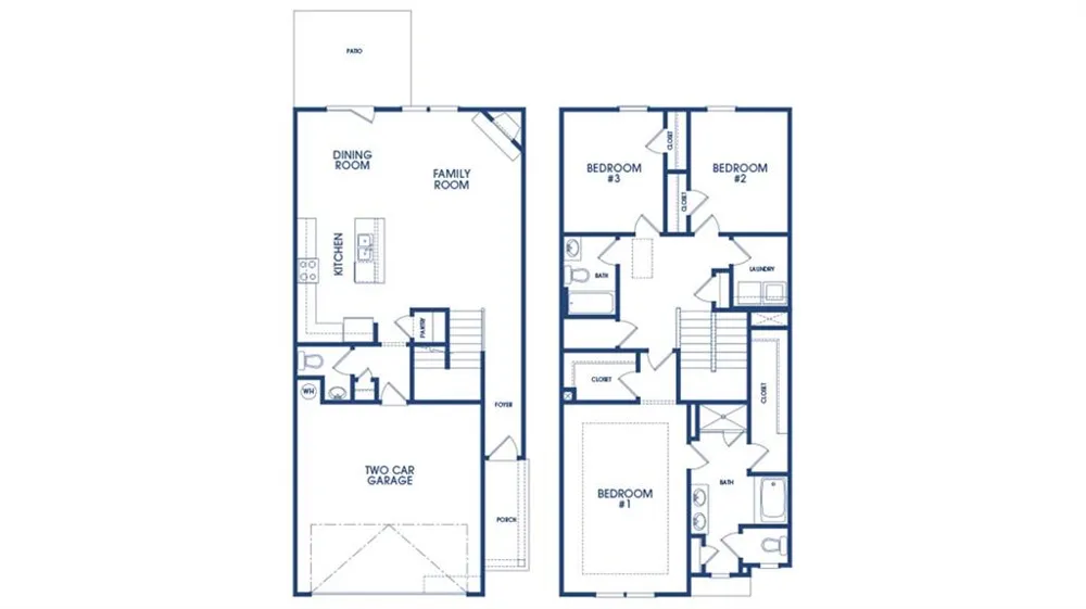 242 Sound Circle Stockbridge, GA 30281