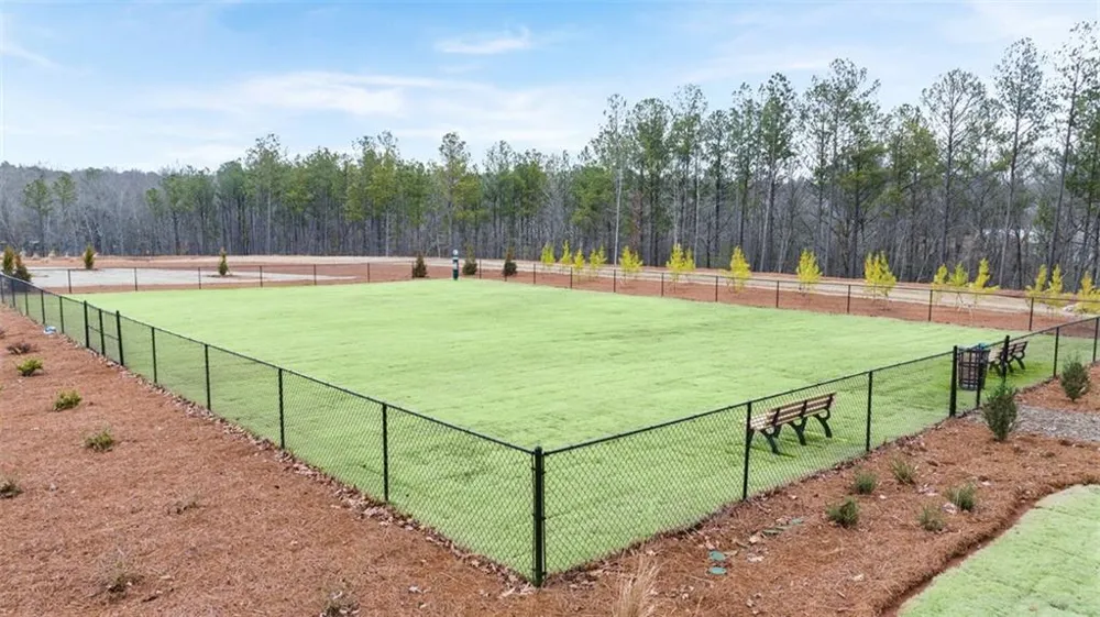 242 Sound Circle Stockbridge, GA 30281