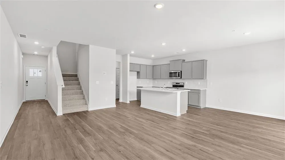 242 Sound Circle Stockbridge, GA 30281