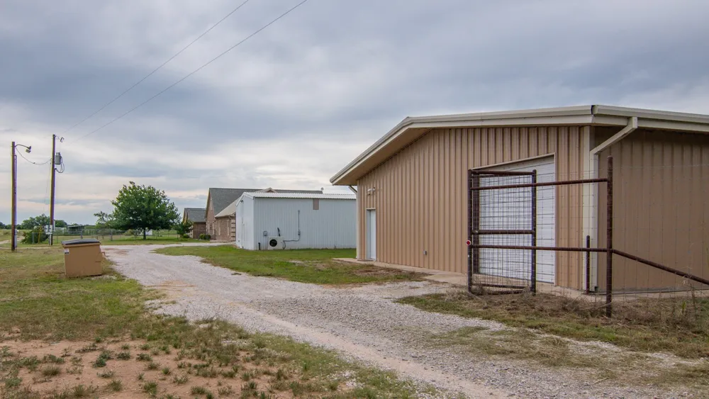 6187 Fm 586 Bangs, TX 76823
