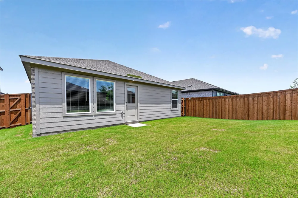 1516 Prince Road Howe, TX 75459