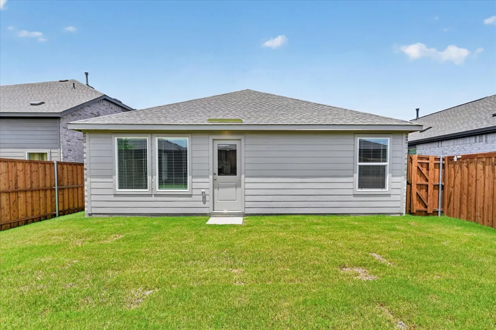 1516 Prince Road Howe, TX 75459