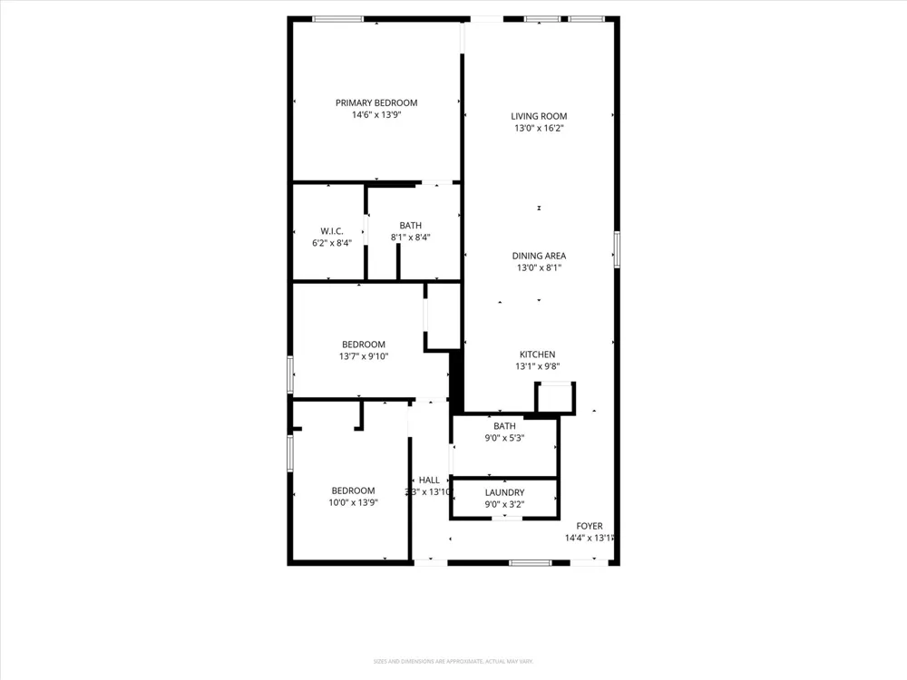 1516 Prince Road Howe, TX 75459