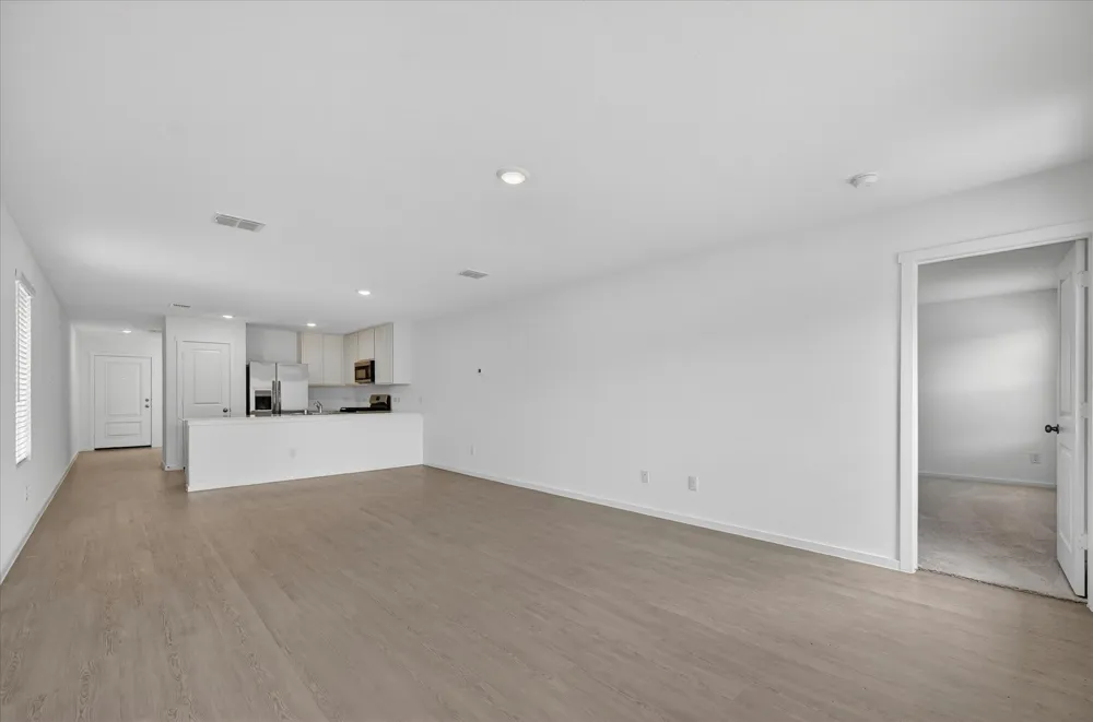 1516 Prince Road Howe, TX 75459