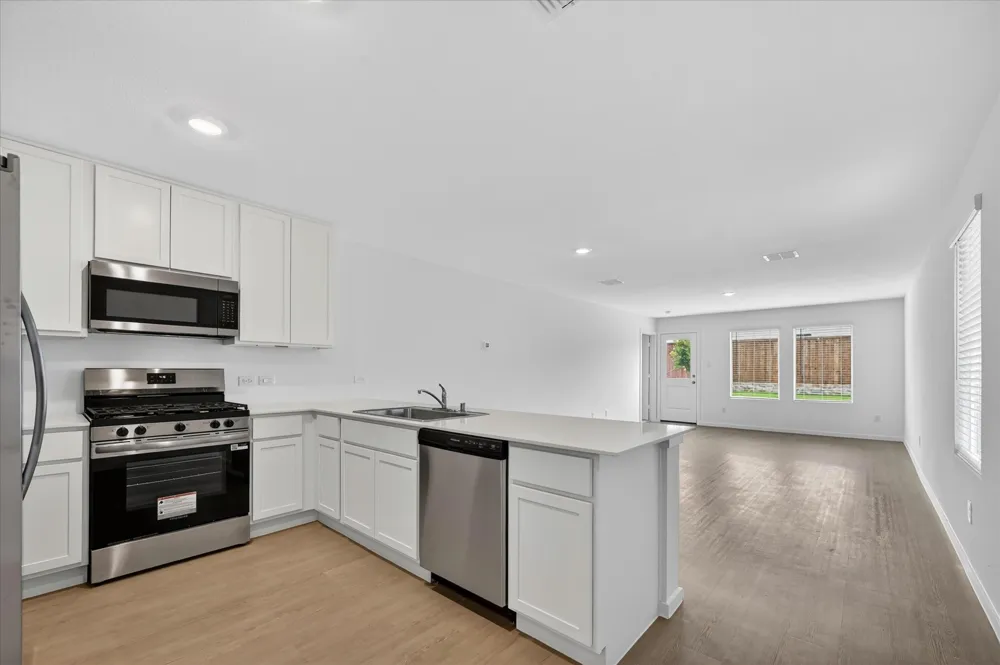 1516 Prince Road Howe, TX 75459
