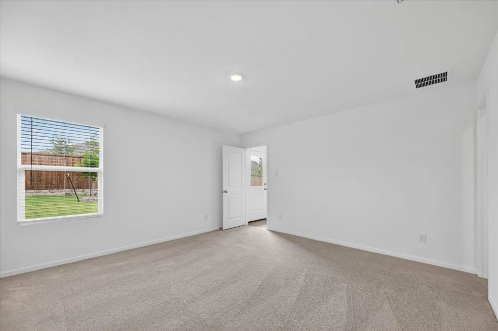 1516 Prince Road Howe, TX 75459