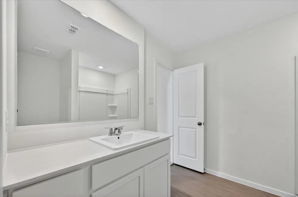 1516 Prince Road Howe, TX 75459