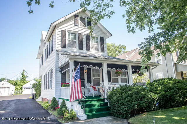 514 Brighton Avenue Spring Lake, NJ 07762