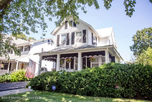514 Brighton Avenue Spring Lake, NJ 07762