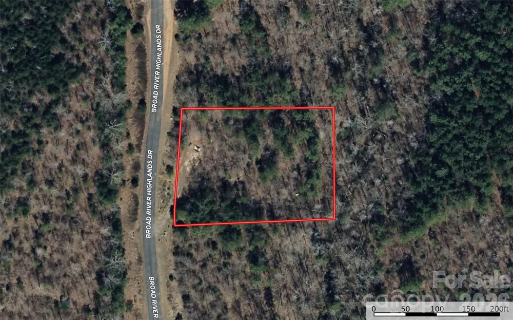 158 Broad River Highlands Drive #21 Mooresboro, NC 28114