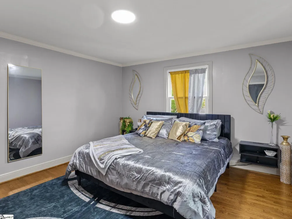 2728 Compton Bridge Road Campobello, SC 29322