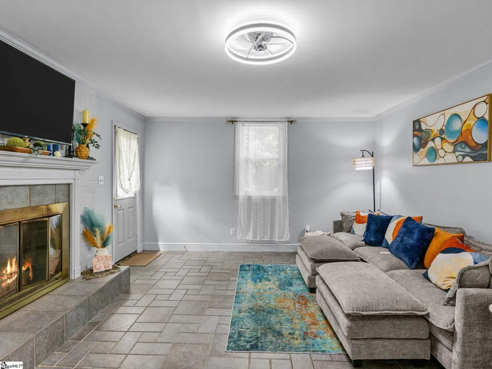 2728 Compton Bridge Road Campobello, SC 29322