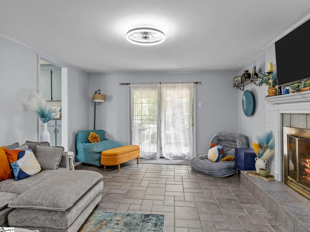 2728 Compton Bridge Road Campobello, SC 29322