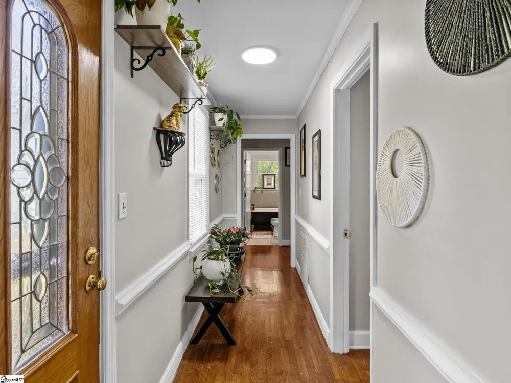 2728 Compton Bridge Road Campobello, SC 29322