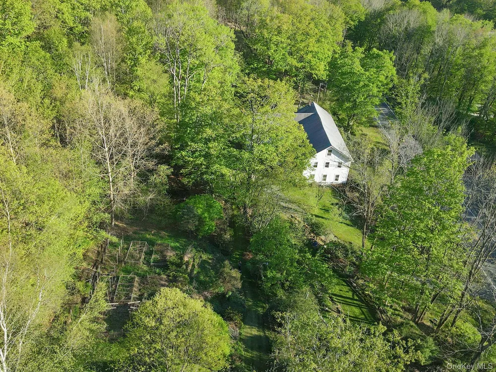 2182 County Road 17 Roscoe, NY 12776