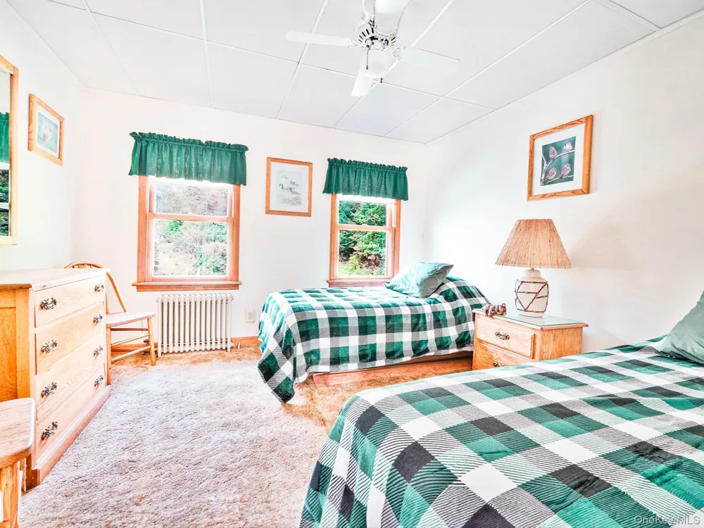 2182 County Road 17 Roscoe, NY 12776