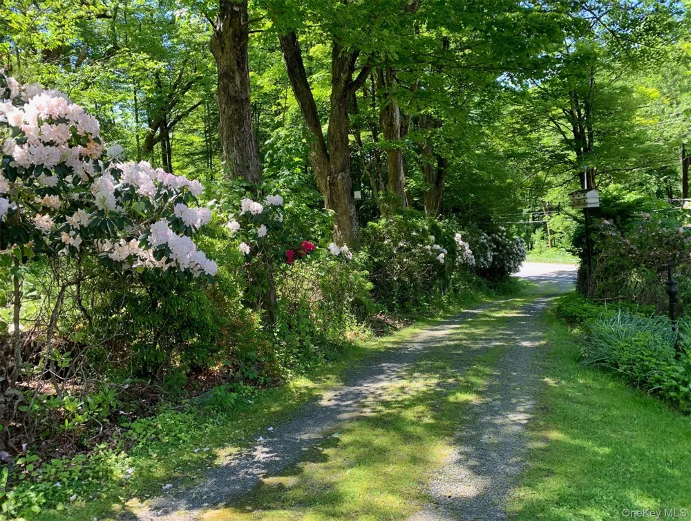 2182 County Road 17 Roscoe, NY 12776