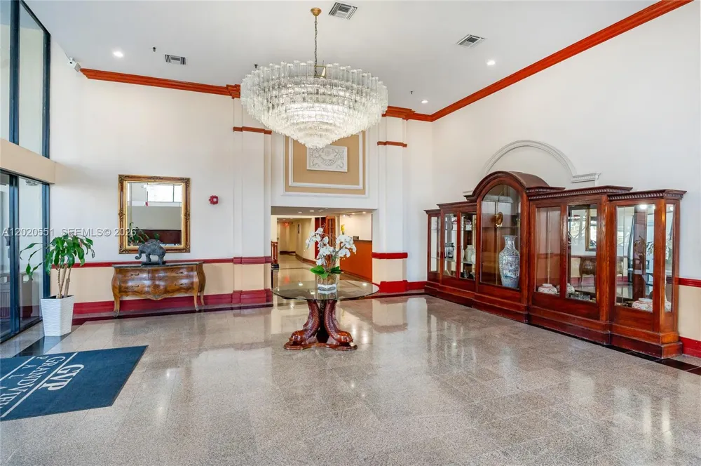 7601 E Treasure Dr #623 North Bay Village, FL 33141