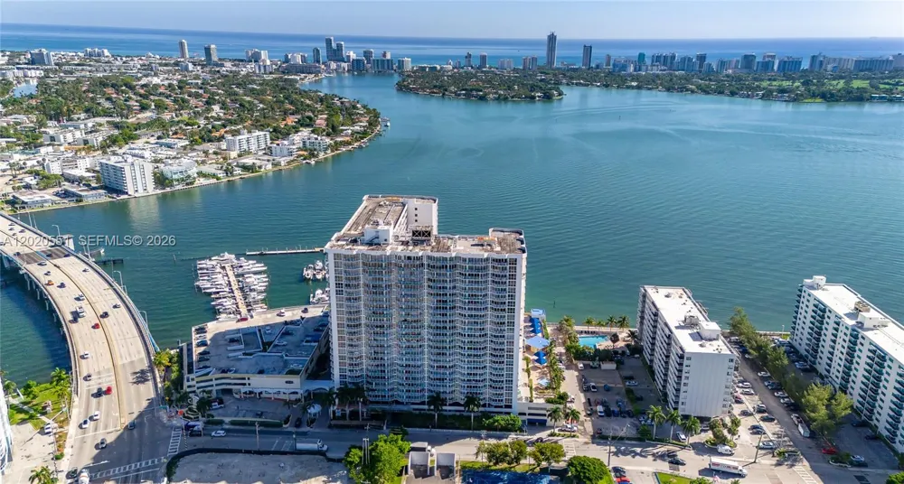 7601 E Treasure Dr #623 North Bay Village, FL 33141