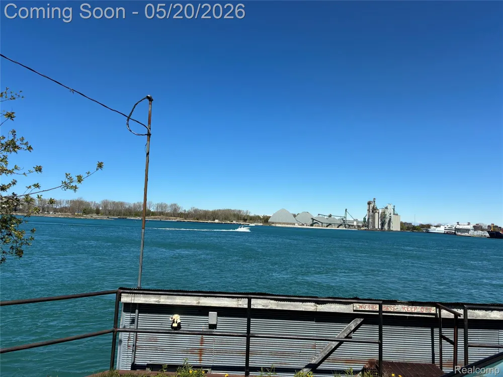 804 Merchant Street Port Huron City, MI 48060