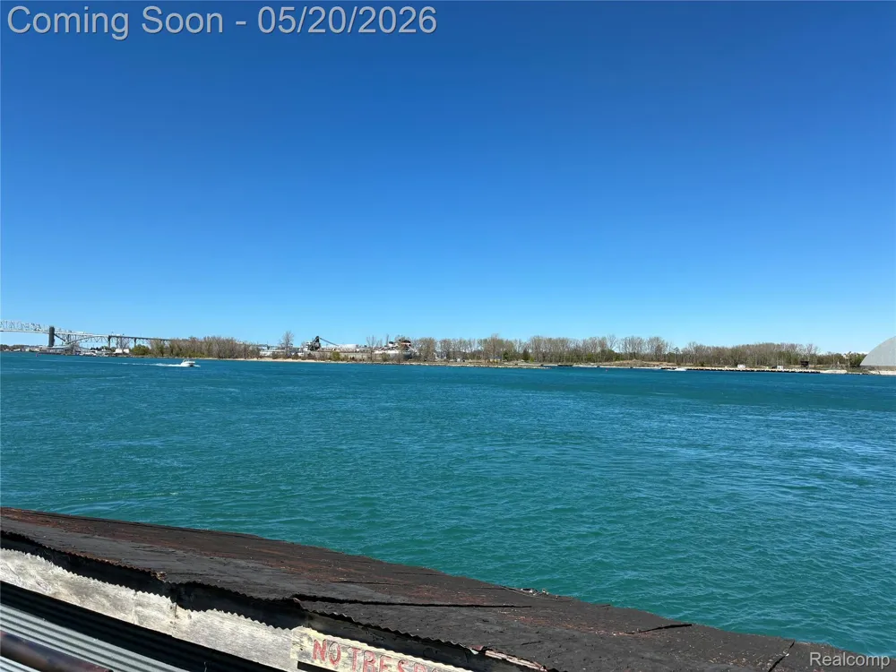 804 Merchant Street Port Huron City, MI 48060