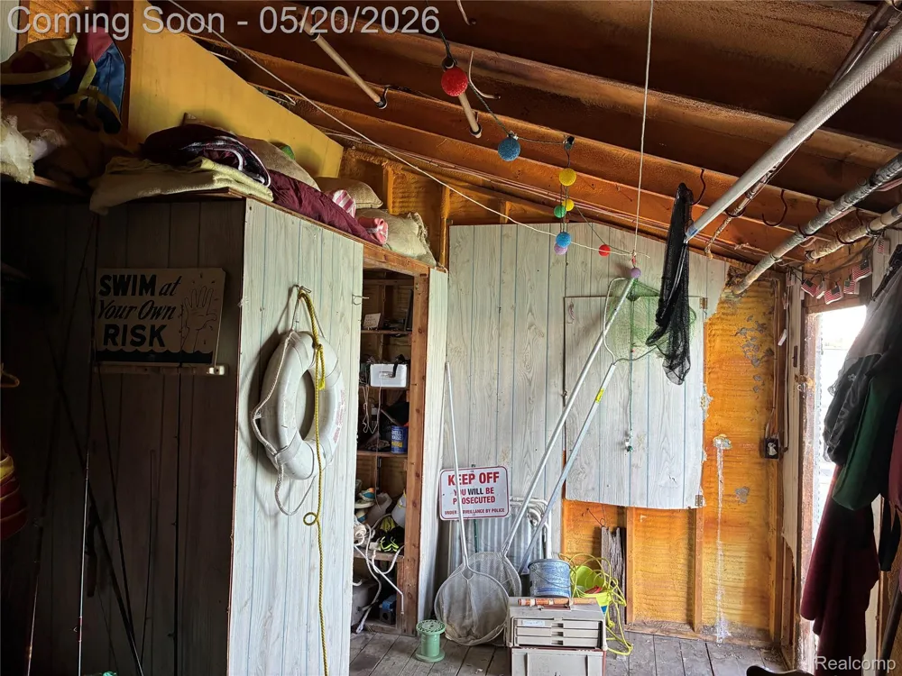 804 Merchant Street Port Huron City, MI 48060