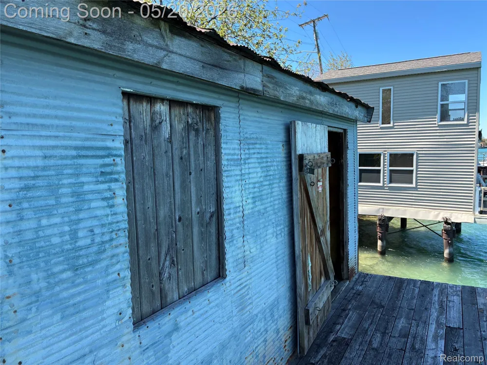 804 Merchant Street Port Huron City, MI 48060