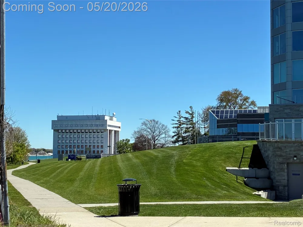 804 Merchant Street Port Huron City, MI 48060