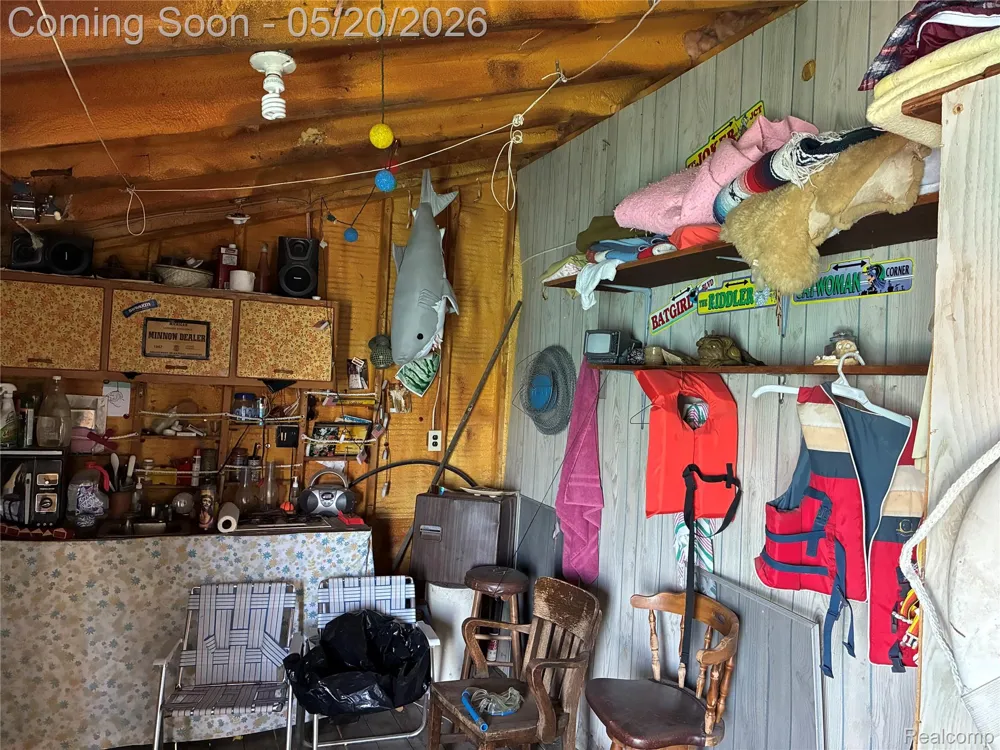 804 Merchant Street Port Huron City, MI 48060