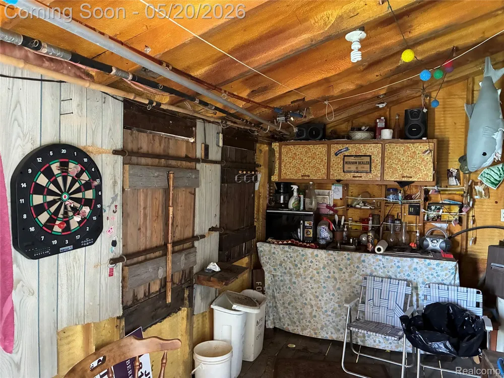 804 Merchant Street Port Huron City, MI 48060