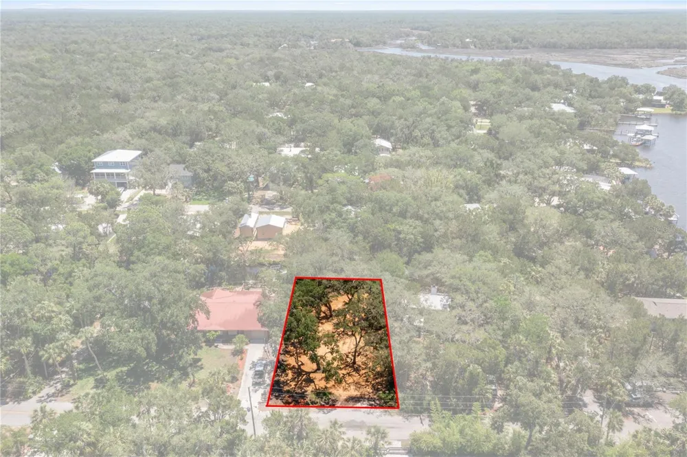 6845 S MASON CREEK ROAD Homosassa, FL 34448