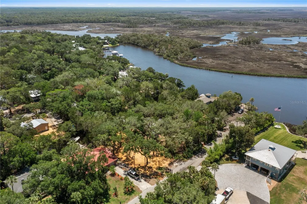 6845 S MASON CREEK ROAD Homosassa, FL 34448