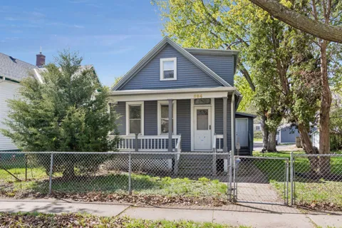 894 Euclid Street