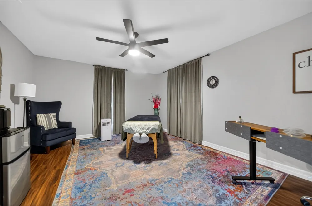 614 Colonial Drive Athens, TX 75751