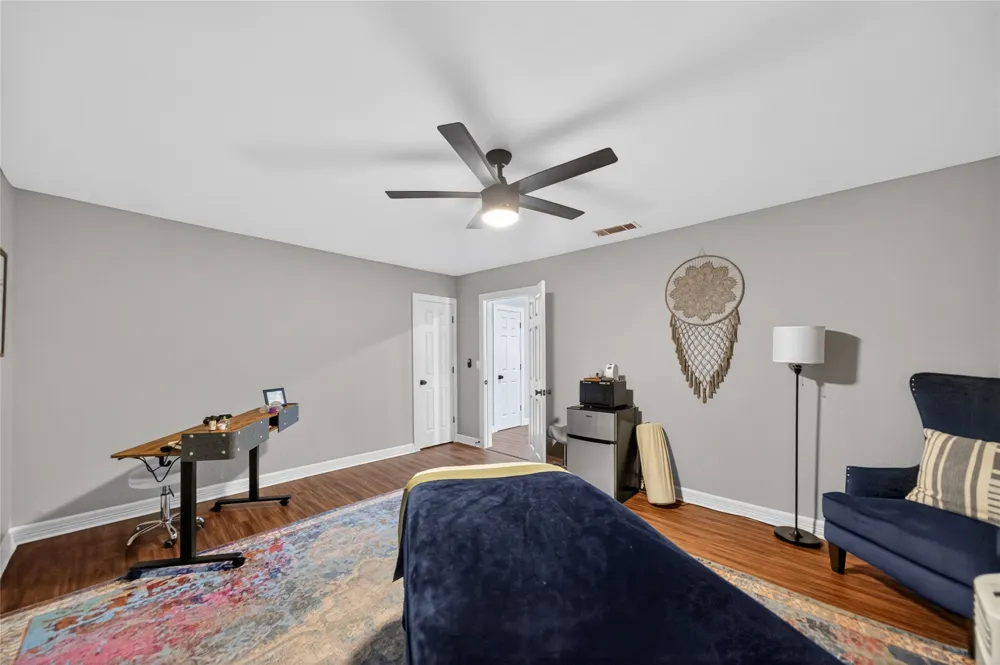 614 Colonial Drive Athens, TX 75751