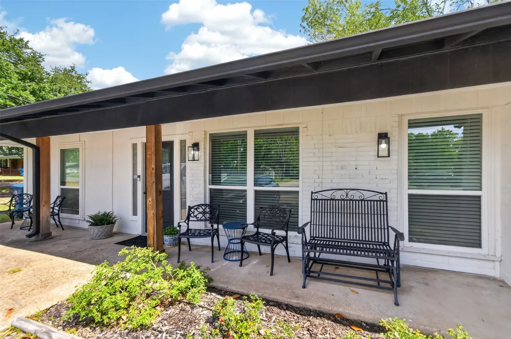 614 Colonial Drive Athens, TX 75751