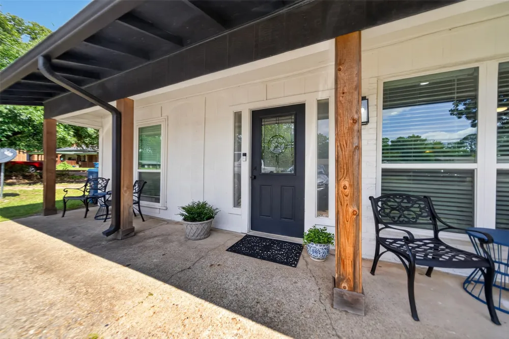 614 Colonial Drive Athens, TX 75751