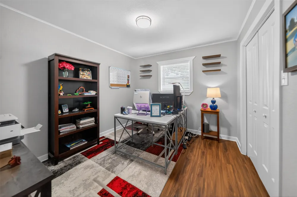 614 Colonial Drive Athens, TX 75751