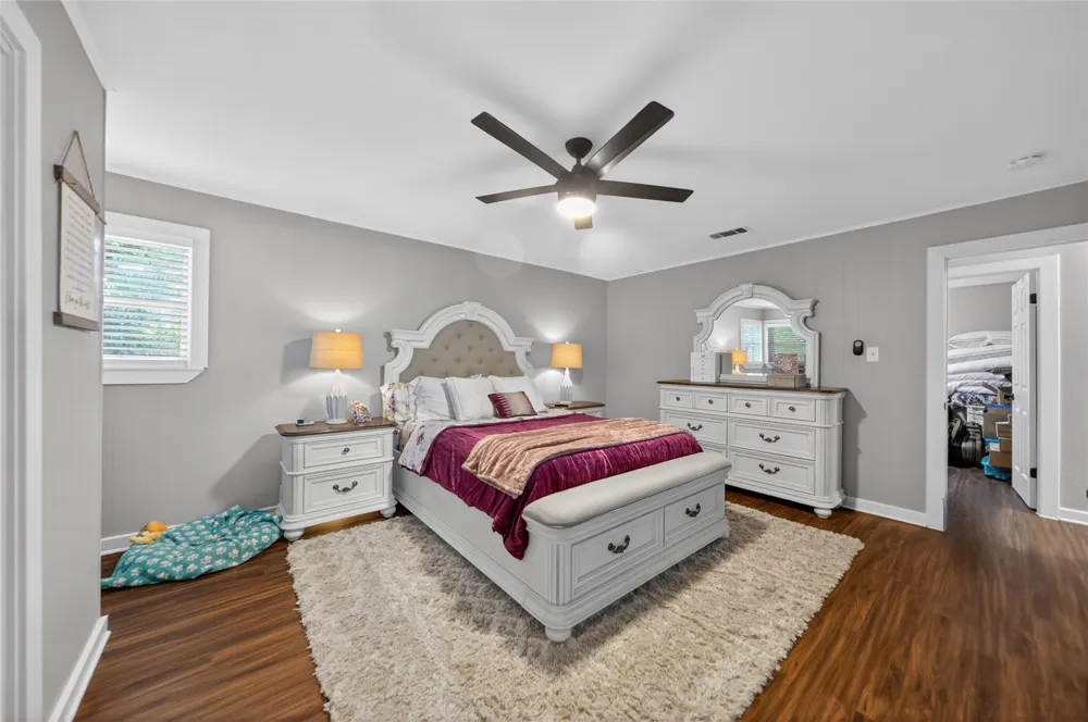 614 Colonial Drive Athens, TX 75751