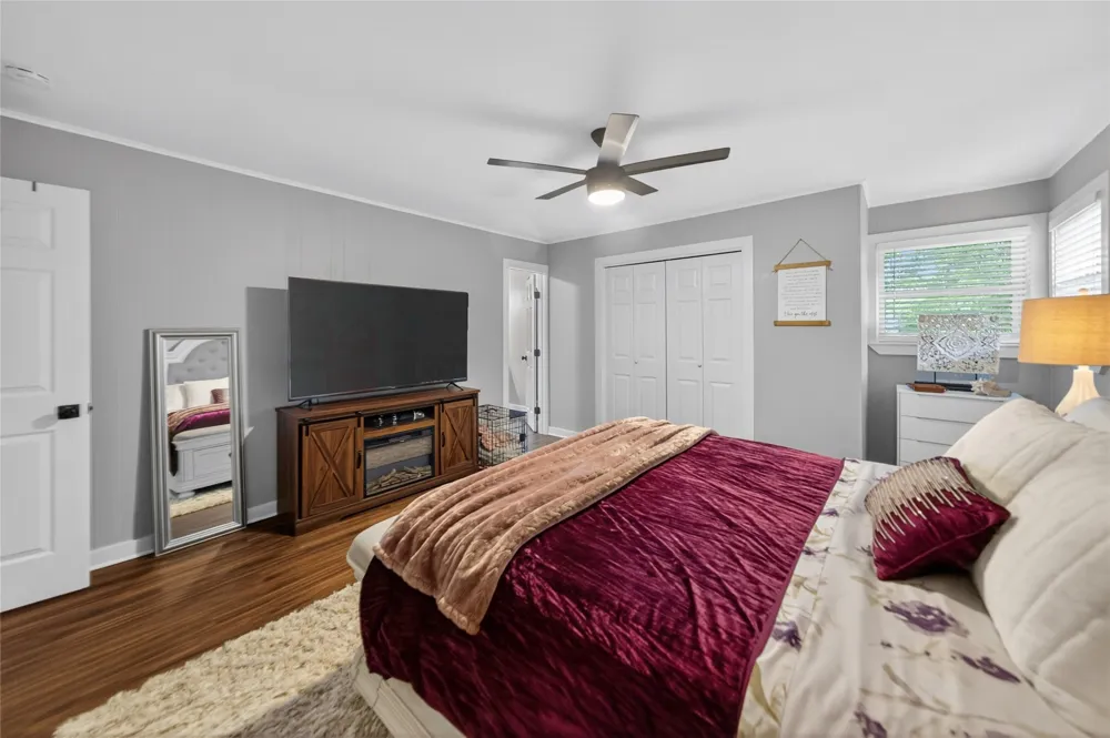 614 Colonial Drive Athens, TX 75751