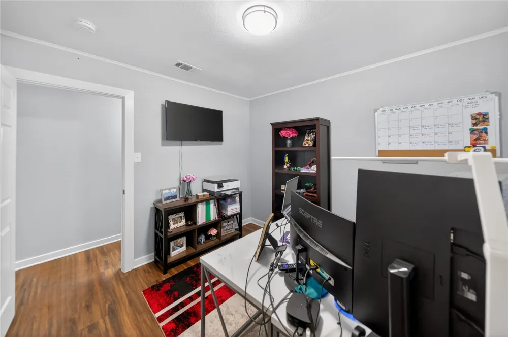 614 Colonial Drive Athens, TX 75751