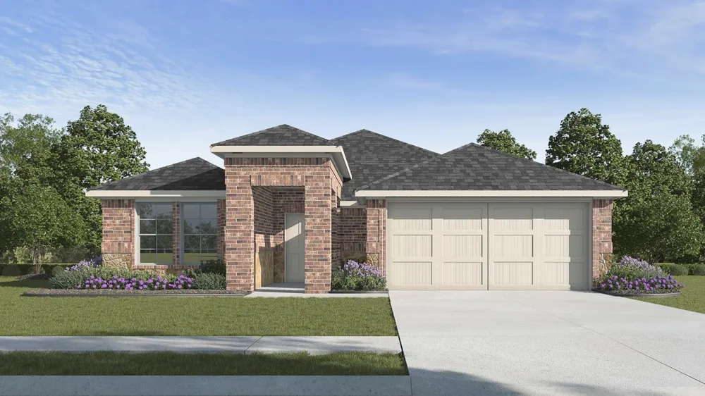 411 Range Road Caddo Mills, TX 75135